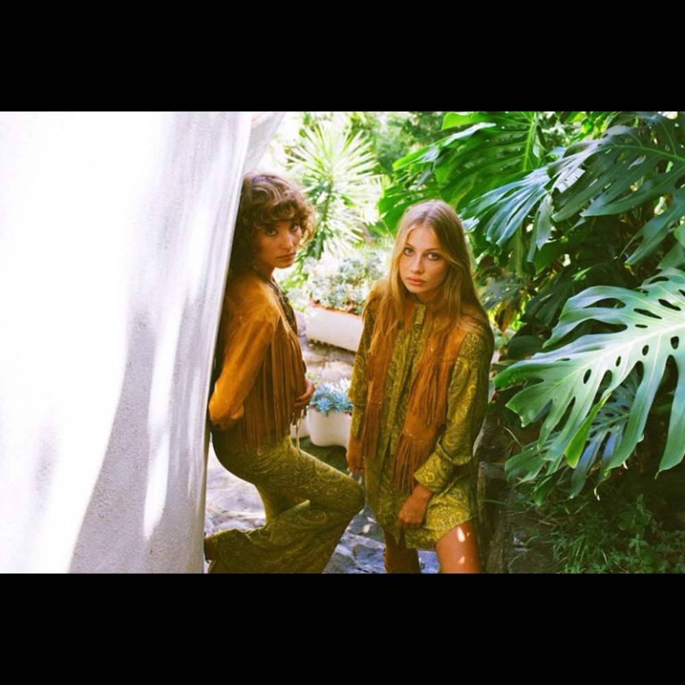 Lenni the Label Hendrix Bells